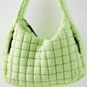 Free People Movement Quilted Carryall